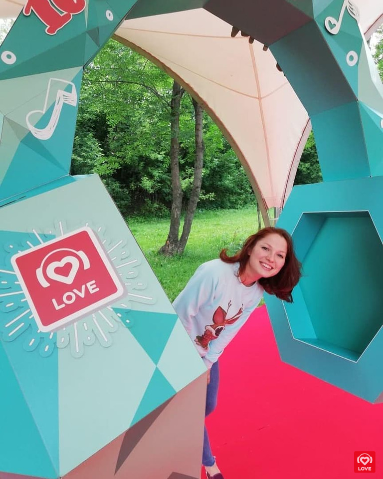 Гости в зоне Love Radio